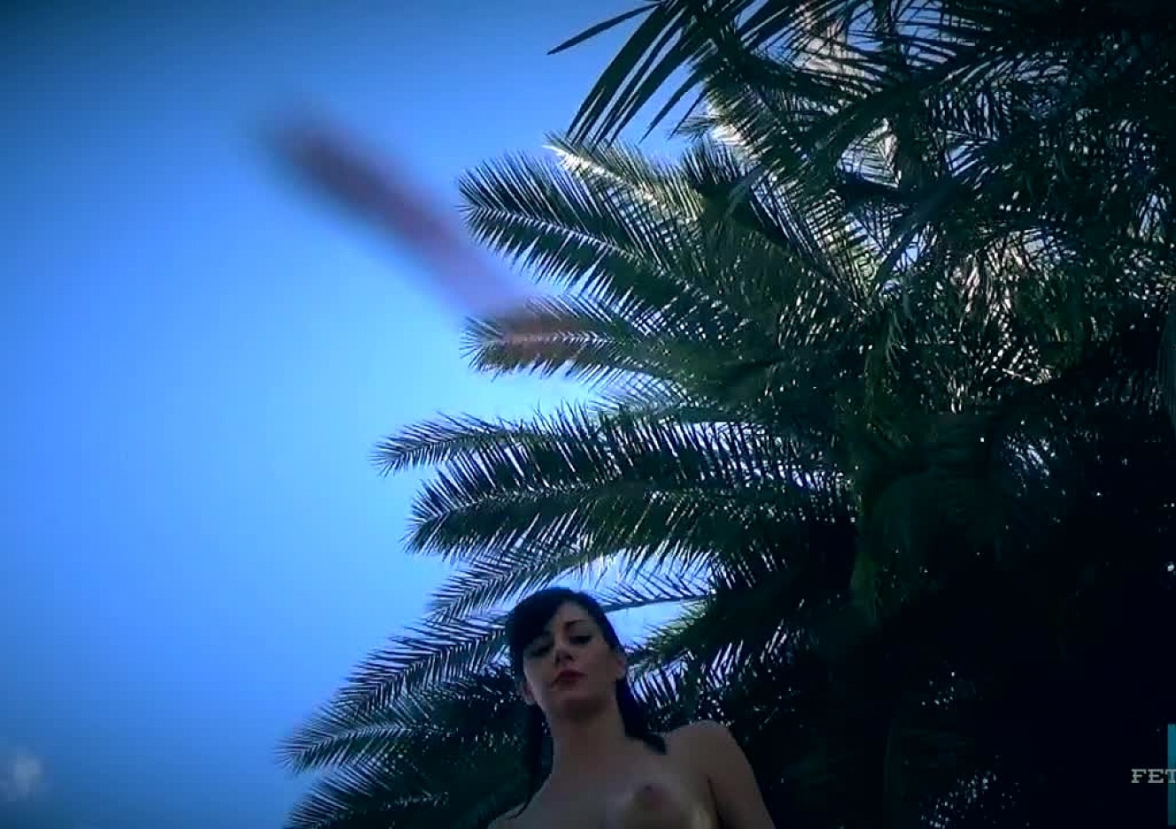 GIANTESS Nyxon And Ludella Amazons In The Jungle - TheNyxonFiles.com